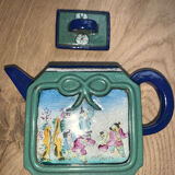 Chinese teapot