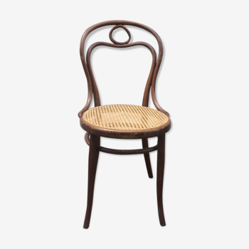Chair Thonet n ° 31-1920