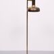 Sölken Leuchten Brass Floor lamp. Germany 1970s