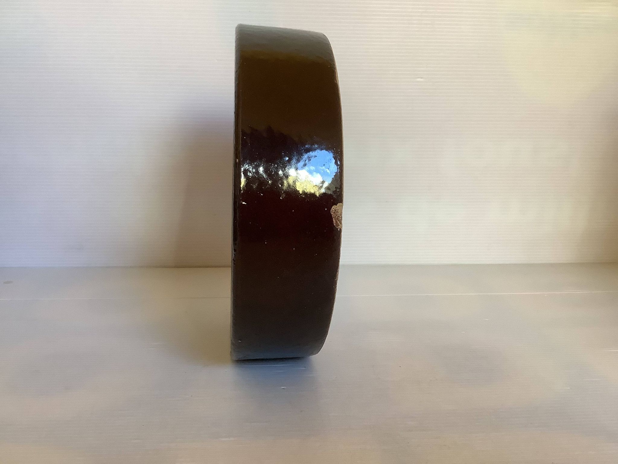 Hasle Denmark mid-century bowl for holding small items.