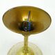 Mid-century pendant lamp, Poland, 1970s