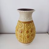 Uebelacker Vase West Germany 579/30