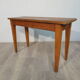 Banc rustique 1940