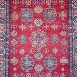 Tapis Kazak Pakistanais fait main 170x134cm