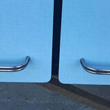 Placard mural formica