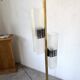 Lampadaire moderniste des années 1950, DLG Maison Arlus