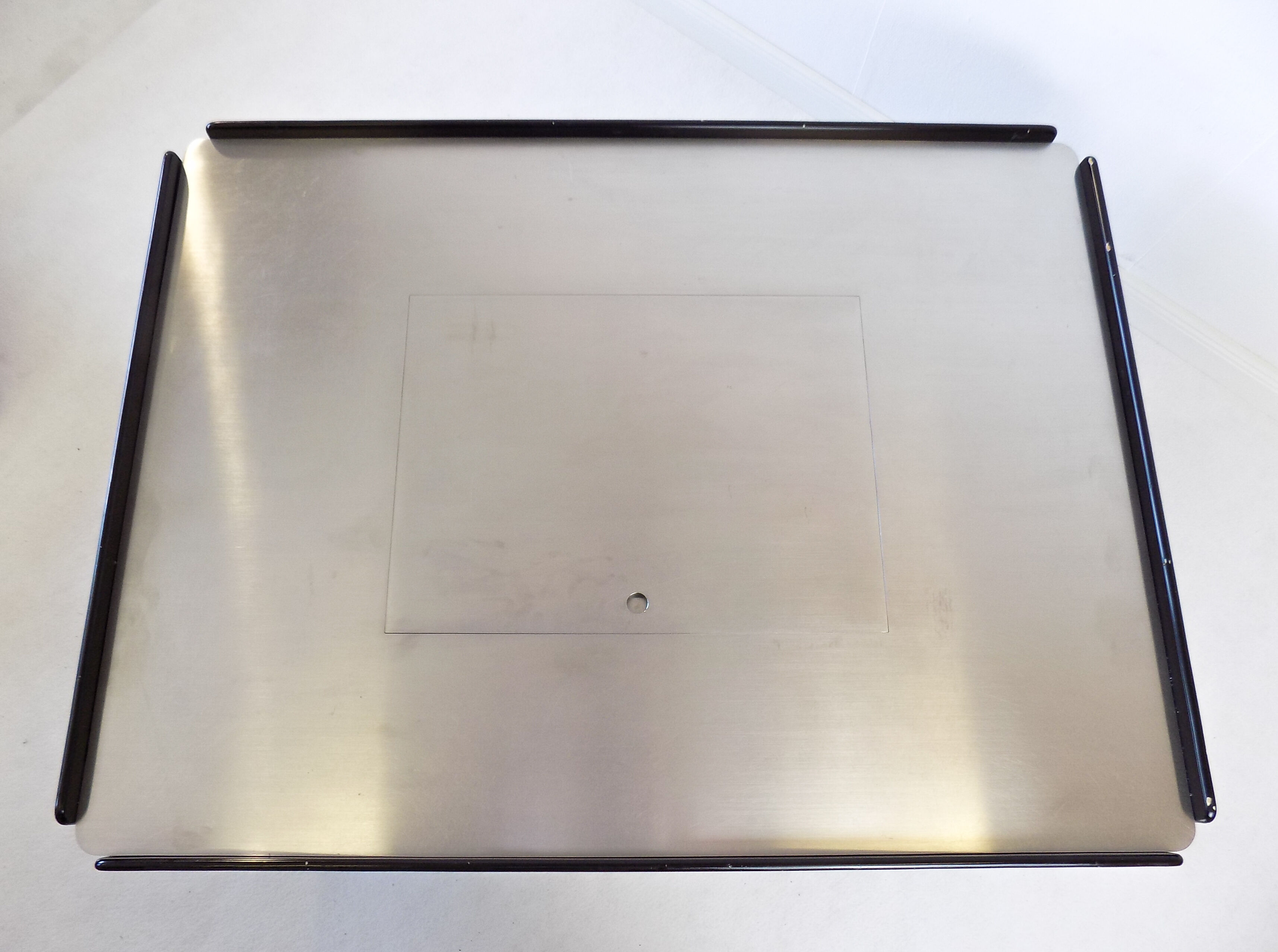 Gavina Caori coffee table by Vico Magistretti