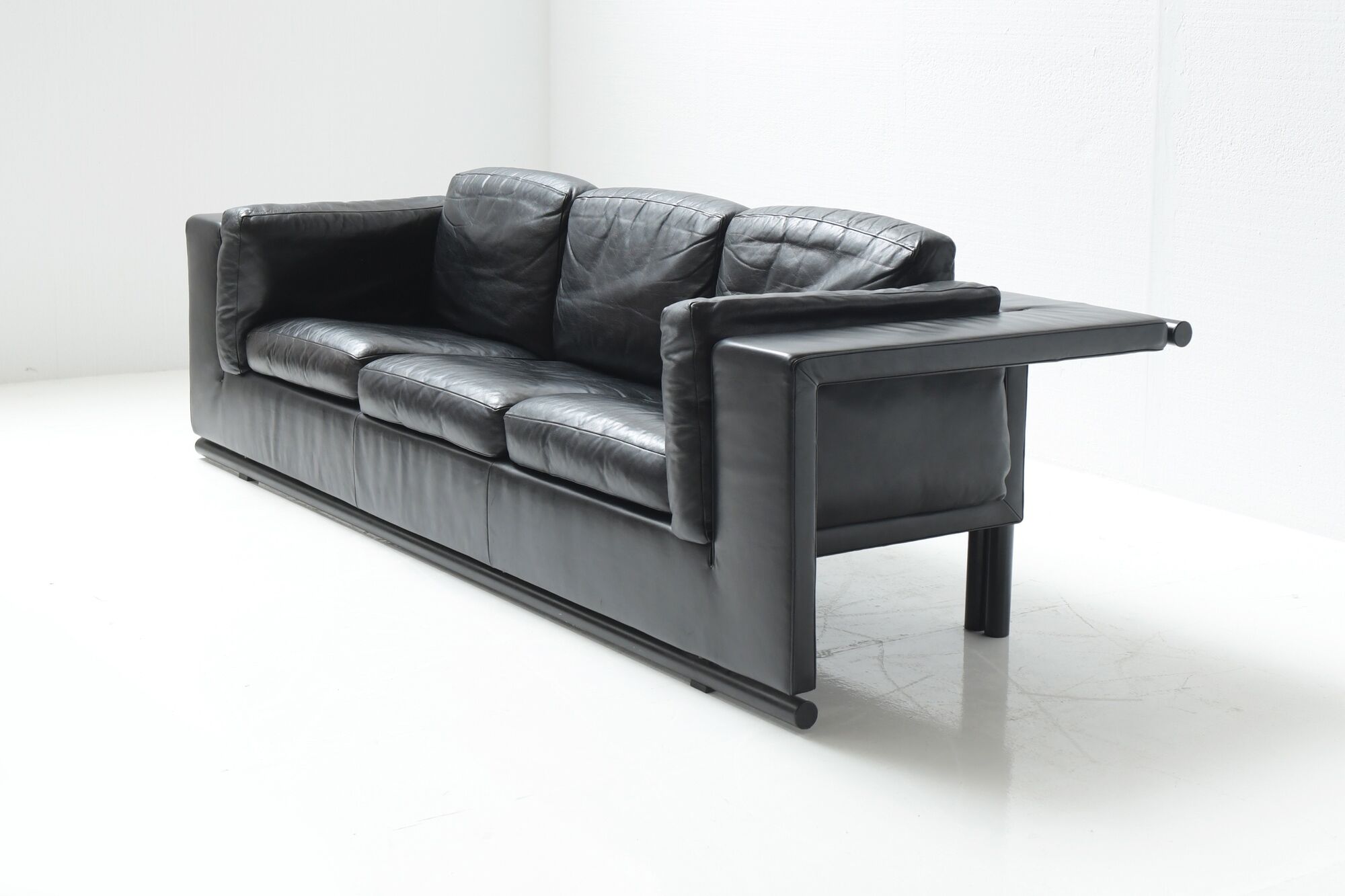 Sofa  by Paolo Piva  for De Sede Swiss 1970