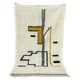 Colorful Beni Mrirt rug size 200 x 300 cm