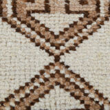 Tapis Runner Vintage Turc 3X10, Tapis Runner 3x10, 325x90Cm