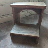 Step stool