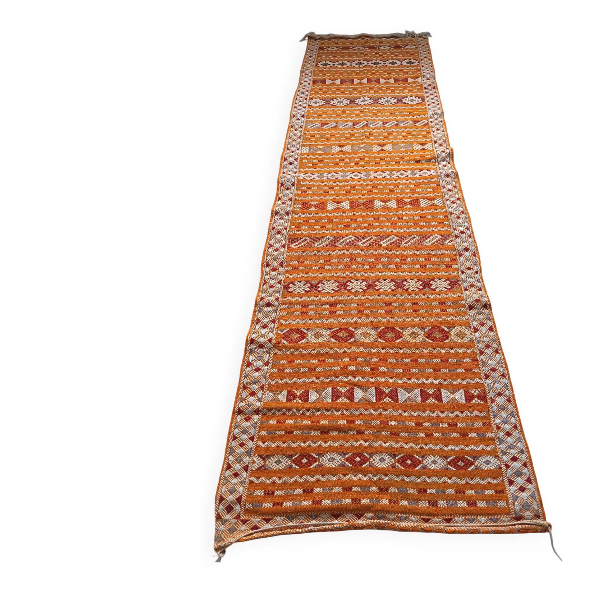 Kilim Gallery Berber Handwoven