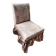 Fauteuil chauffeuse