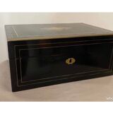 Box with mirror Napoleon III