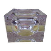 Plexiglass box