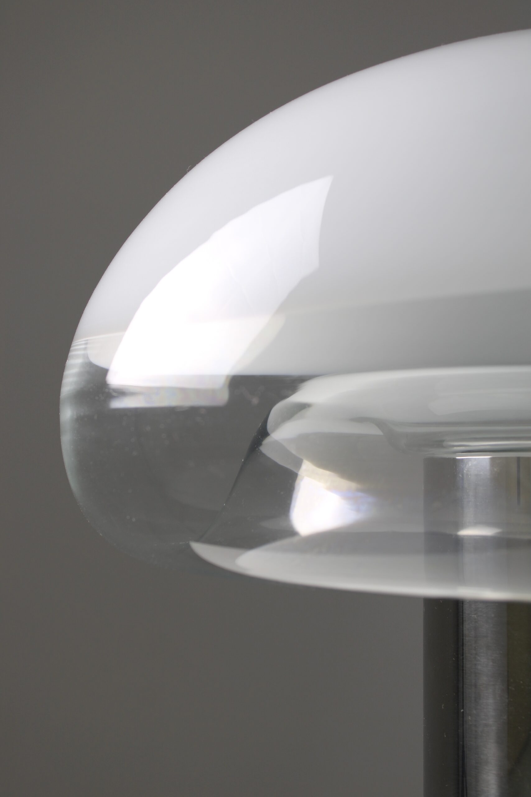 Galia table lamp by Michael Red for Vistosi, c.1971