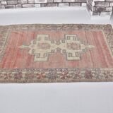 Oushak Turkish Antique Rug sku 763