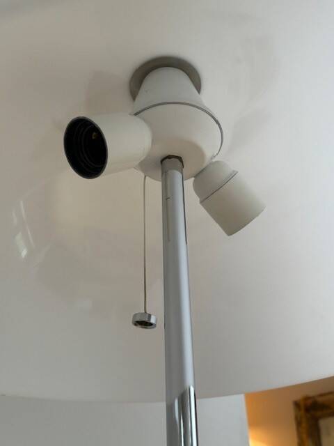 pair of Falkensbergs Belysning floor lamps - Sweden 60s/70s