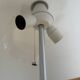 pair of Falkensbergs Belysning lamp posts - Sweden 60s/70s