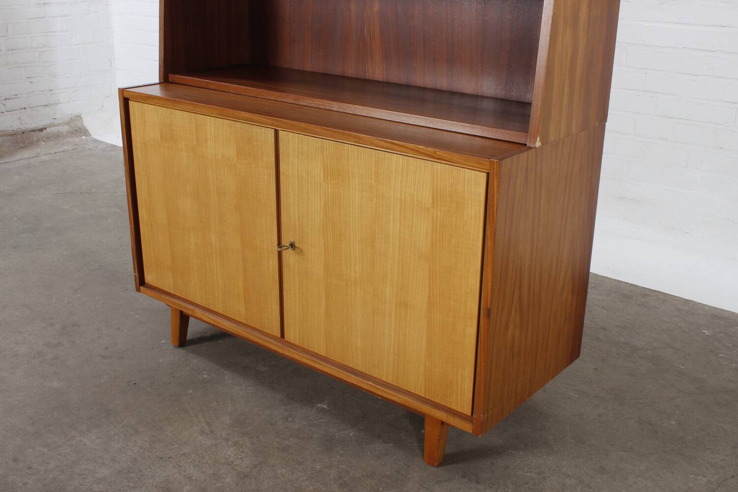 Vintage Mid Century Regal Sideboard Retro 50er 60er 70er Design