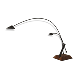 Lampe pièce unique
