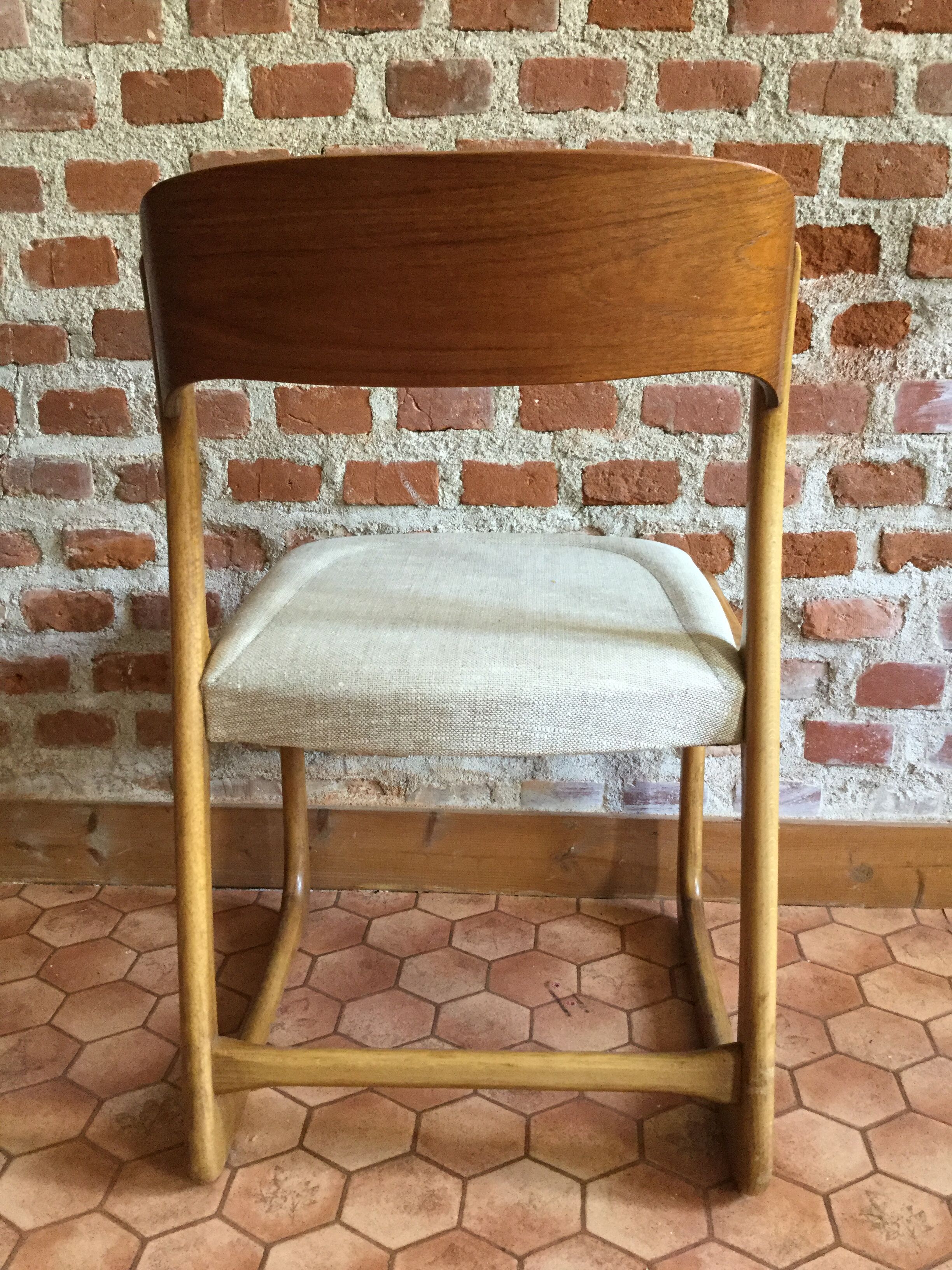Baumann Chair