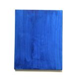 Blue Table