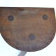 V tripod stool