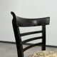 Art Deco dining chair by J. Halabala for Ton Bystřice pod Hostýnem
