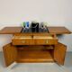 Drexel Heritage 1970s Campaign Dry Bar / Buffet Server
