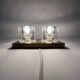 Peil & Putzler wall lamp , 1970’s Germany