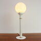 Lampe de table des années 1970, Hongrie