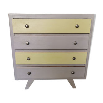 Vintage dresser 50s