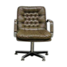 Leather Office Chair