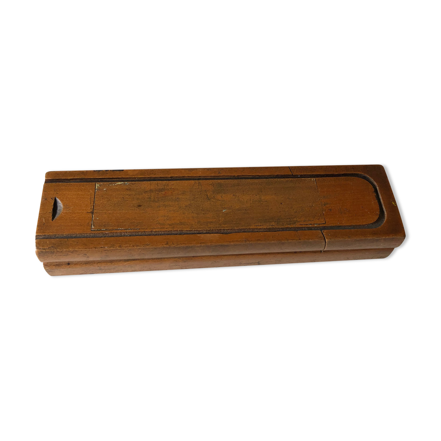 Plumier vintage