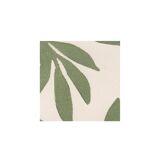 Painting on paper, foliage illustration, painting b205 signed Eawy