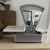 Old grocer's scale