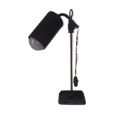 Art Deco-style office lamp
