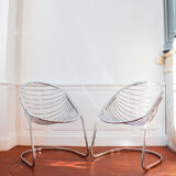 Egg Chair by Gastone Rinaldi