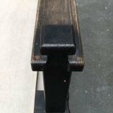 Mid-century Modern Farmer chair by Gerd Lange for Bofinger, 1960s.