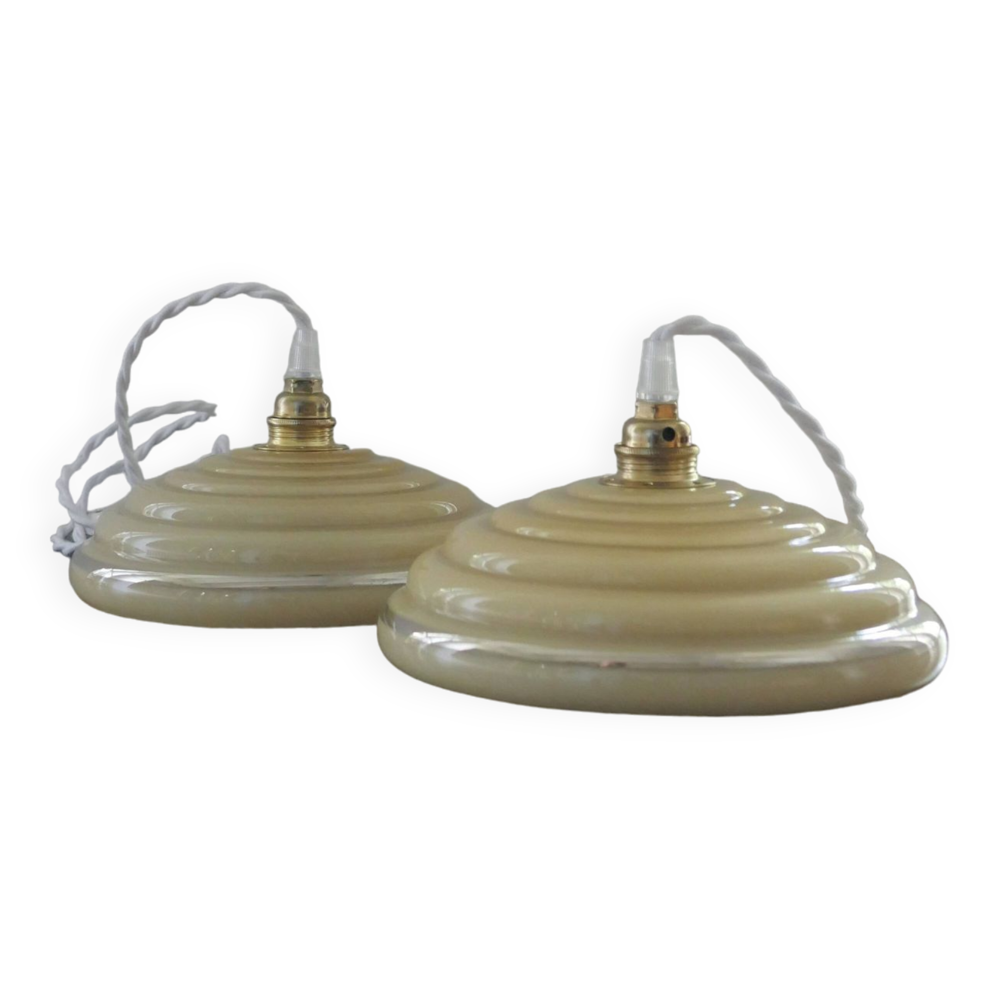 Pendant lights