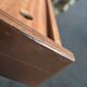 Game table by Guy Lefevre for Maison Jansen
