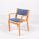 Armchair by Rud Thygesen en Johnny Sørensen for Magnus Olesen, Denmark