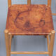 Ate Van Apeldoorn for Houtwerk Hattum Chairs Dutch 1960s