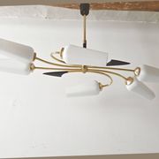 Arlus 1950 vintage suspension
