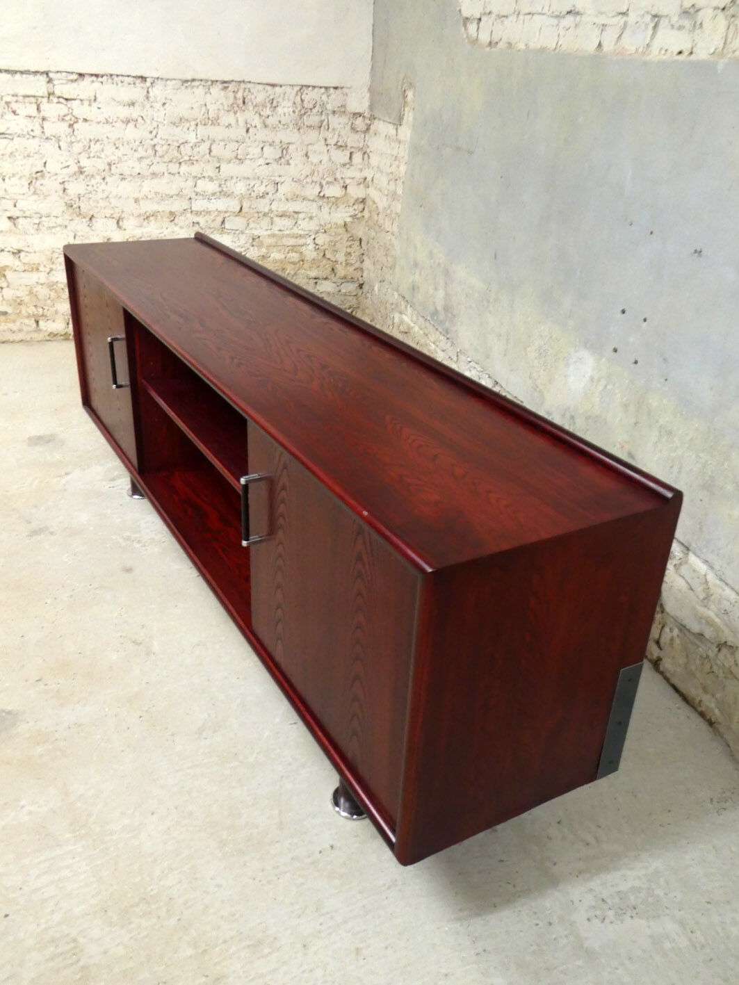 Vintage sideboard 1970