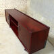 Enfilade vintage 1970