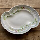 Presentation dish K & G Lunéville