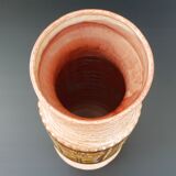 Vintage West Germany Vase 1970