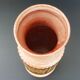 Vintage West Germany Vase 1970